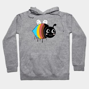 Bee Proud Hoodie